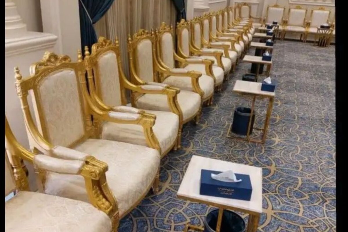 Chairs