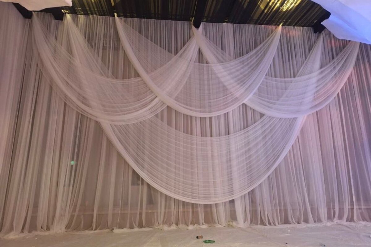 Curtains